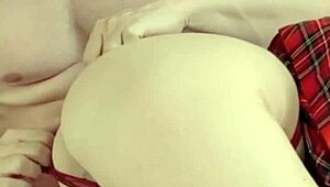 i give incredible blowjob after rimming