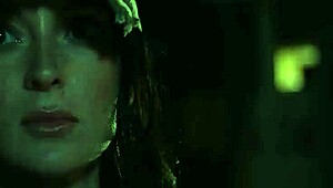 i get slutty riding cowboy scott nails in cowgirl position