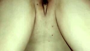 deep throat and anal fucking