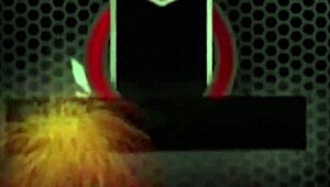 Rome major fucks her throat, chunky Sofia Rose loves BBC