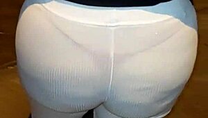 Mature Whore Picked Up On Street And Fucked