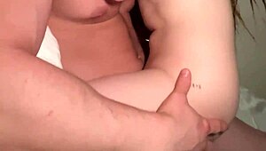 Dirty Party with Stepsister First Time Fun