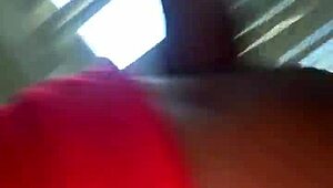 intriguing ass to mouth technique explored in detail