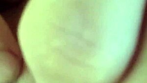 Fran's hot pussy gets wet and ready