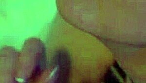 Milf Feels Intense Pleasure From Ass To Mouth Fuck