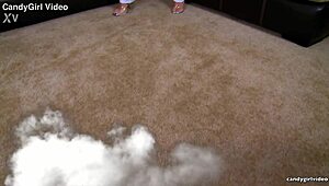 Autumn Westin's Exclusive Behind-The-Scenes Outtakes 2025 HD