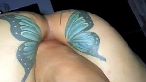 mano por el culo feels so intense