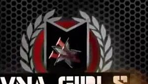 Sensual Exploration with Maxine X