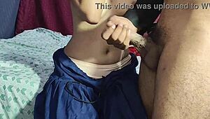 देसि आंटी हार्ड चुदाई, हिंदी ऑडियो के साथ