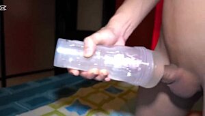 three teen ladyboys thai suck cock and fuck client as happy end ass