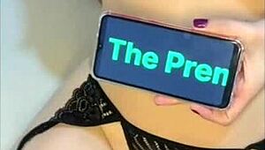 i gave my ass in the dark and moaned loudly, recording every second of the real pov fuck