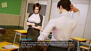 Academy 193 Game Playthrough with Exciting Challenges