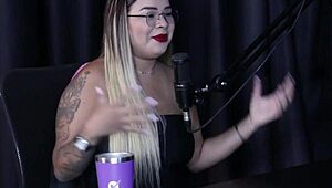 Suellen Barrar and Tifany Rocha in swing cast compilation