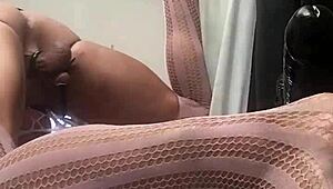 Sexy Girl Stephanie James: Delightful Dreams! Watch Her Big Ass Adventures!