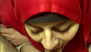 Mia Niqab Compilation 3 - Shaking Ass In Lingerie!