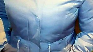 Mature Whore Picked Up On Street And Fucked