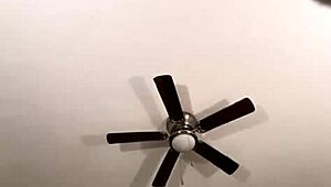 just kidding around with my friend in a fun solo moment