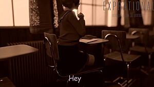 Beautiful Cute Milf With Big Boobs And Shaved Pussy