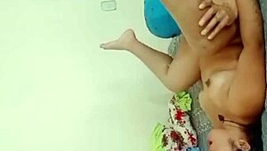 I Love My Stepfather's Dick, I'm His Whore!