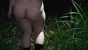 जंगल फॉरेस्ट में क्यूट फ्रेंड से इन्क्रेडिबल मीटिंग