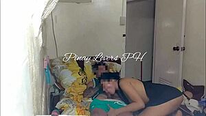 Oh man, I accidentally fucked my drunk stepsister and she was shocked by the creampie! 😲