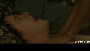 Natalie Hall's appearance in 2013 featuring various scenes