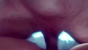 Coroa Com Cara De Vagabunda Deixou Eu Meter No Pelo E Gozar Na Buceta Dela