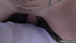 want to tease that czech teen in the mall and fuck her pov?