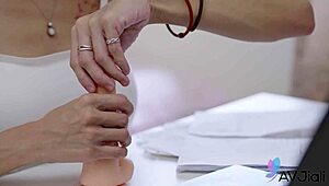 I fucked sexy asian masseuse feifei, oh yeah