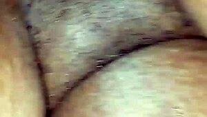 lol she didnt want her pussy squirting