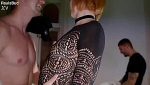 I squirted and pissed all over the place.