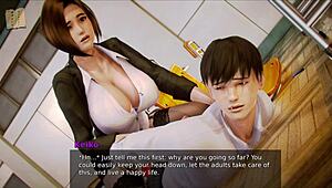 Academy 193 Game Playthrough with Exciting Challenges