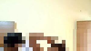 sama bhabhi seduces devar with passion