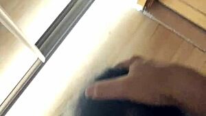 deep throat and anal fucking