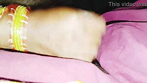 Beautiful housewife cheats on husband with boyfriend in car sex romance