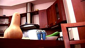 I watch these blonde and brunette teens licking each other's pussies, it's so hot, they make me crazy!