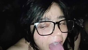 जंगल फॉरेस्ट में क्यूट फ्रेंड से इन्क्रेडिबल मीटिंग