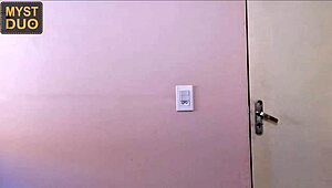 Santa claus takes a break to play a little 18+ with mrs claus - myst duo?