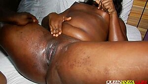 Black tight ass pounded in africa