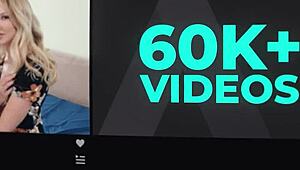 Five Horny Milfs in Free Use Fuck Fest with Spencer Scott and More