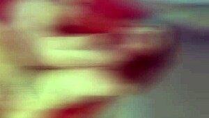 first monster cock stretches anal for teen babe