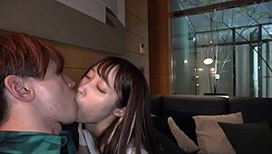 How do you create that erotic voice? Sneak into the recording site!