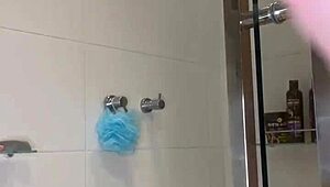 Alineflavio's Latest Update Featuring Beautiful Blonde Amateur