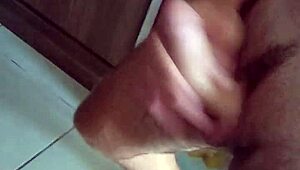 morning cumshot feels so damn good, you gotta try it