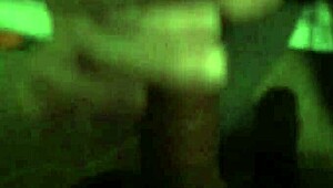 Blowjob Part 2 with a Monster Cock Slut!