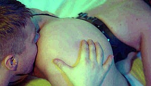 Milf Feels Intense Pleasure From Ass To Mouth Fuck