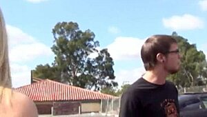 Kylie Reese Broken Bitch