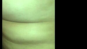 I fucked my Starbucks barista so hard, she moaned like crazy!