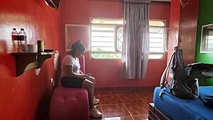 My Step-Nephew Takes Me To Suck Like A Whore When My Husband Is Not Here