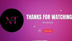 horny stepbrother dominates petite tight pussy with rough doggystyle fucking